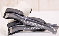 Set cambio shimano usato  Spedire a Italy