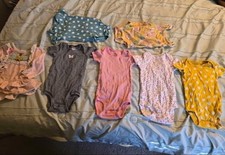 Baby girl clothes for sale  Memphis