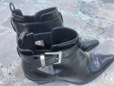 Bottines zara taille d'occasion  Paris XX