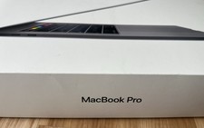 Macbook pro zoll gebraucht kaufen  Petershausen