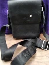 mont blanc bag for sale  THETFORD
