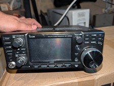 Icom 9700 transceiver for sale  BIRMINGHAM