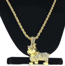 French bulldog pendant for sale  Fillmore