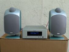 Arcam solo mini for sale  Pleasanton