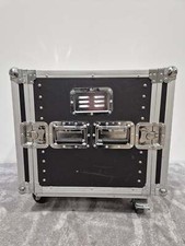 Rockcase warwick 10u for sale  LITTLEHAMPTON