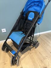 Recaro premium kinderwagen gebraucht kaufen  Erftstadt