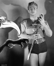 Buster crabbe jean for sale  New York