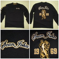 Sean john 1969 d'occasion  Expédié en Belgium