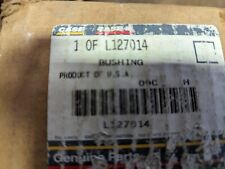 L127014 bushing fits for sale  Brocton