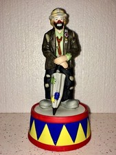 Emmett kelly flambro for sale  Madison