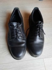 Chaussures sécurité homme d'occasion  Poisy