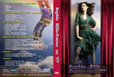 SOPHIE ELLIS BEXTOR THE FANTASTIC COLLECTION VIDEO ON DVD comprar usado  Enviando para Brazil