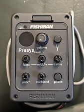 Fishman 301 acoustic for sale  Uniondale