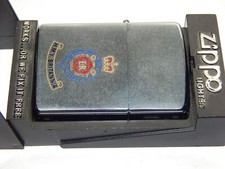 Vintage zippo pocket for sale  HENLEY-ON-THAMES