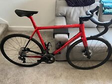 Colnago c64 red for sale  Middleton