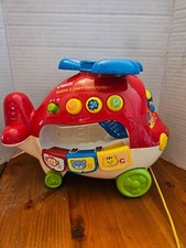 Vtech explore learn for sale  Waterville