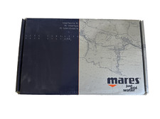 Mares apneist free usato  Spedire a Italy