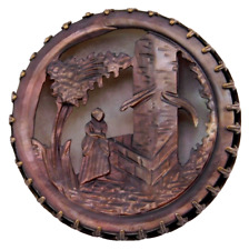 19th carved pearl for sale  Snellville