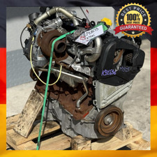 Motor k9k 636 gebraucht kaufen  Berlin