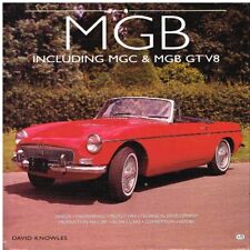 Mgb mgc roadster for sale  ALFRETON