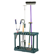 Garden tool rack for sale  Shipping to Ireland