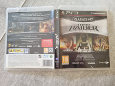 Ps3 classics the d'occasion  Colmar
