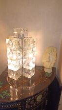 Poliarte table lamp usato  Roma