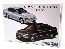 Aoshima scale model for sale  WATERLOOVILLE