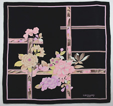 Magnifique foulard vintage d'occasion  Lyon VII
