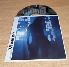 LAURA PAUSINI Viveme VERY RARE SPAIN PROMO CD SINGLE CARD SLEEVE SUNG IN SPANISH comprar usado  Enviando para Brazil