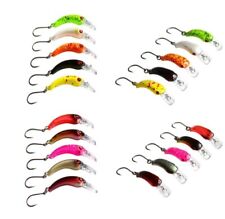 Raubfisch wobbler trout gebraucht kaufen  Eppingen