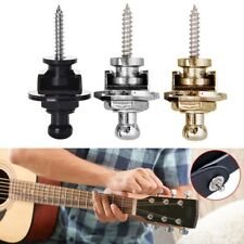 Schaller straplocks guitar for sale  UK