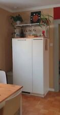 Apothekerschrank einbaukühlsc gebraucht kaufen  Auerbach/Vogtl.