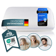 Kopfkissen rthopädisches memo gebraucht kaufen  Porta Westfalica