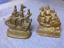 Vintage pair galleon for sale  Enumclaw