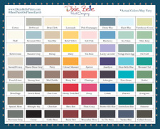 Dixie belle chalk for sale  Eden