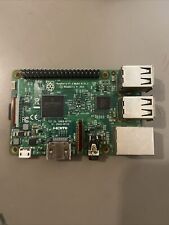 Raspberry model 32 usato  Napoli