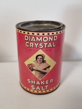 Diamond crystal shaker gebraucht kaufen  Augsburg