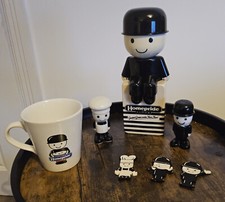 Homepride fred collectibles for sale  PRESTON