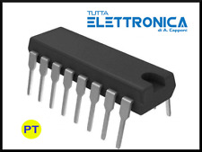 Icl7107 integrated circuit usato  Sanremo