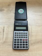 Casio 82lb fraction for sale  BRISTOL