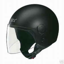 Casco demi jet usato  Macerata
