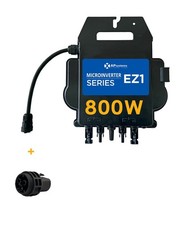 Ware apsystems mikrowechselric gebraucht kaufen  Schwalbach