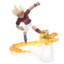 Inazuma eleven fire d'occasion  Expédié en Belgium