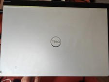 Notebook dell inspiron gebraucht kaufen  Schortens