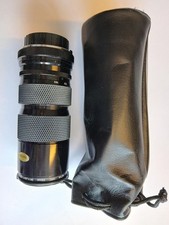 Soligor bjektiv zoom gebraucht kaufen  Winsen