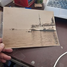 Trieste agosto 1939 usato  Torino