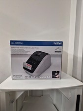 Brother thermal label for sale  BLACKBURN