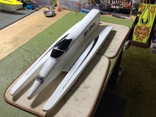 Aquacraft top speed for sale  Waller