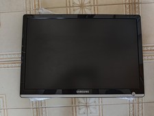 Monitor PC 20" Samsung SyncMaster 226BW comprar usado  Enviando para Brazil